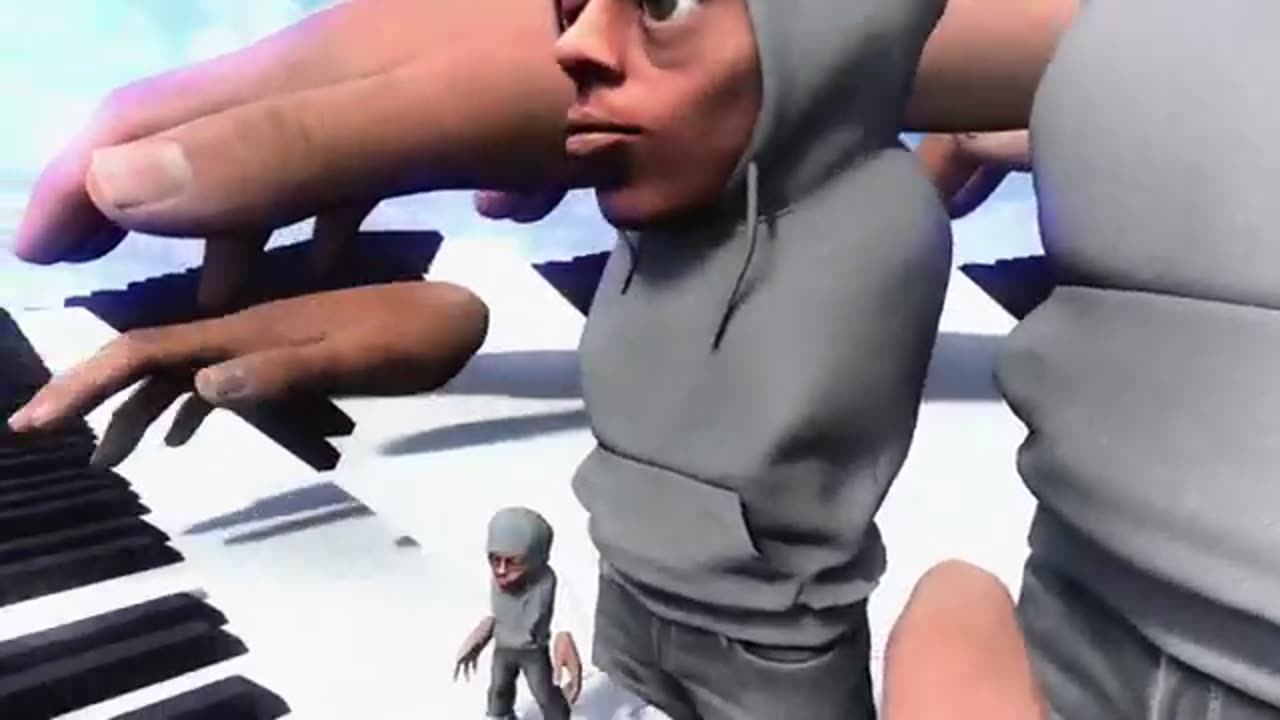 Jace! - Yao Ming (Visualizer)