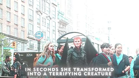 Tell the story of “Percy Jackson and the Olympians”