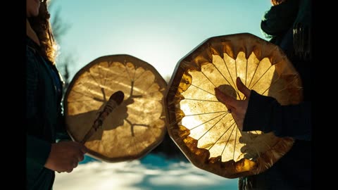 Dance of Resilient Drums