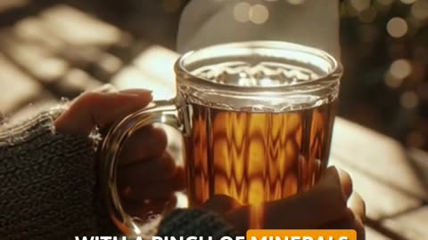 The 60-Second Morning Habit Women 35+ Are Switching To