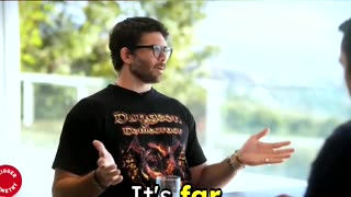 Order Through Fascism? - Hasan Piker on Triggernometry #fascism #revolution