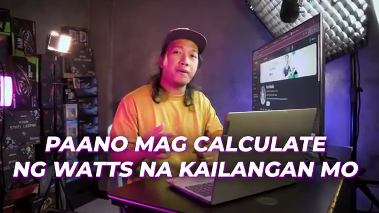 How to Build a Budget PC - Step by Step Guide sa Pag Build ng PC for Gaming or Work from Home Set up
