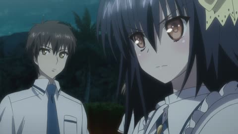 Absolute Duo - Kevin returns