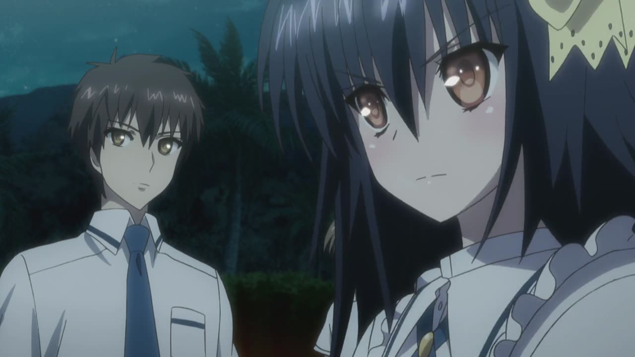 Absolute Duo - Kevin returns
