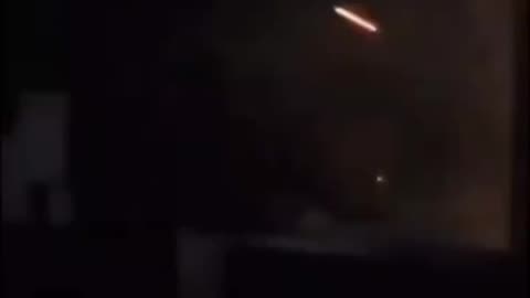 US Helicopter Firing On Military Assets in Venezuelan Capital from Close Range