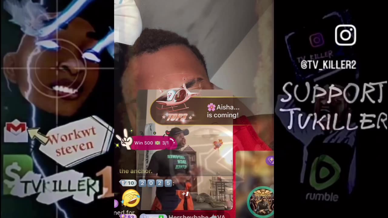 STONE READS ZUES SHITTY SHEETS 😂😂😂😂