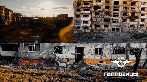 🚶‍♂️⚔️ Ukraine Russia War | 247th VDV Operations in Stepnogorsk | RCF