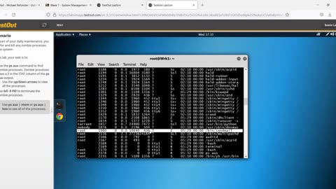PC Pro v7 - Lab 7.5.5