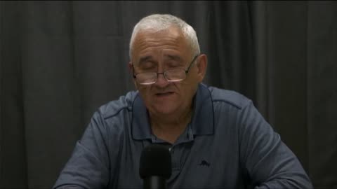 ACF PRAYER LIFTERS BIBLE STUDY PSALMS 30: 4 WITH DEACON VIC VETURIS 10-1-2025