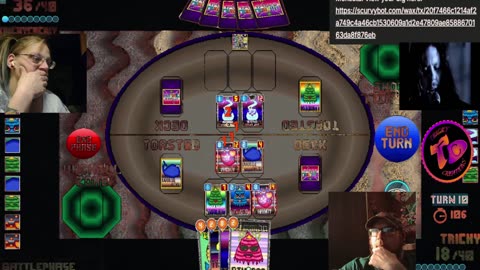 Faded Fried Day 11/7/2025