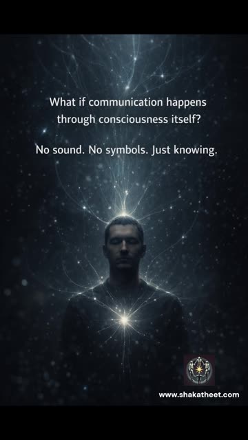 How do ETs communicate? #space #universe #science