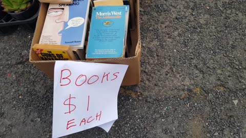 Whats Available at the market 16/11/2025