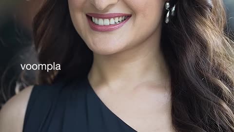 pragya jaiswal poses for cams as she goes about her day in juhu