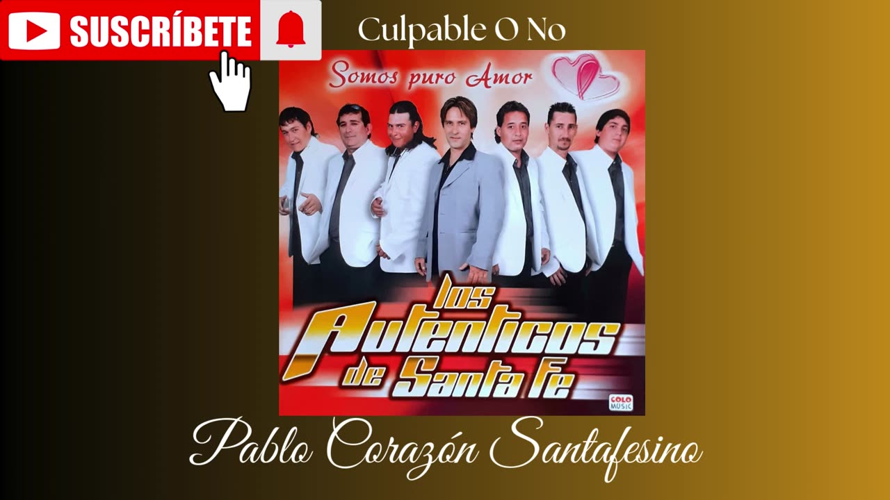 Los Auténticos de Santa Fe