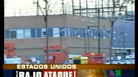 Dr. Candido Perez GLVSN September 12, 2001 630am-700am EDT