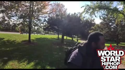 Racism is bad
