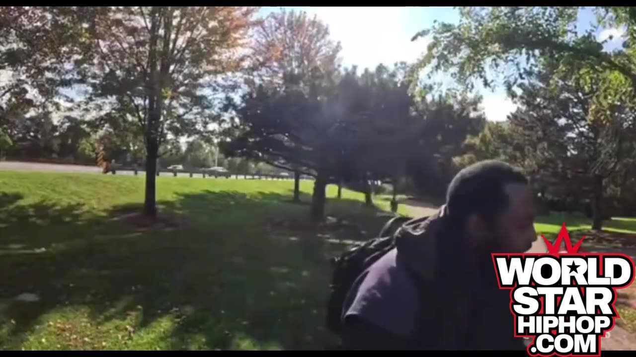 Racism is bad