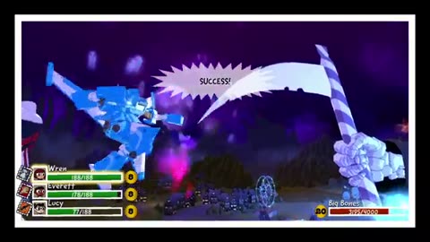 Halloween A-Thon VII Day 21_ Costume Quest Day 3 Part 1