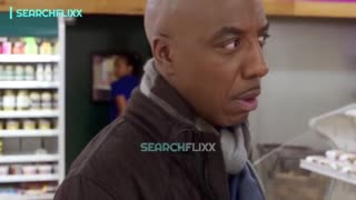 Lonnie gets lucky at the supermarket 😅