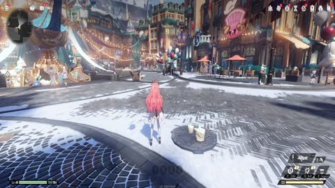 Duet Night Abyss part 13 🐼