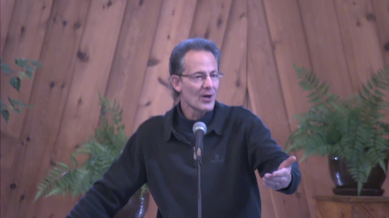 Jan 11, 2026 - "Bible Prophecy Puzzle & the Lord's Table"