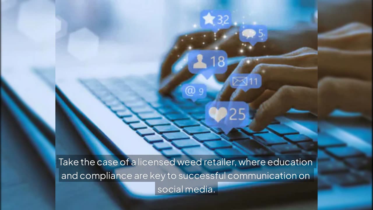 How Syatt Media Helps Businesses Dominate Social Media | Expert Insights from Geoff Faber