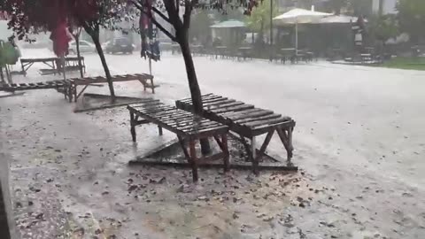 Stuhi bresheri ne Gramsh