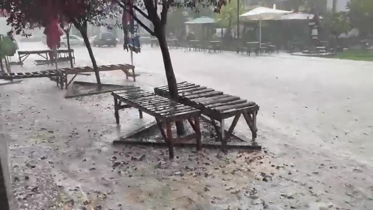 Stuhi bresheri ne Gramsh