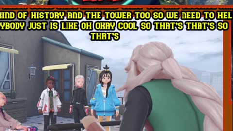 When A 3,000 y/o Makes Kids Clean Up His Mess. 😂 | #raziel_maccloud on #twitch