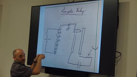 Mechatronics: Flywheel Diode