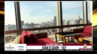 Juan O Savin 2/5/26
