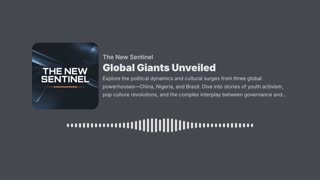 Global Giants Unveiled