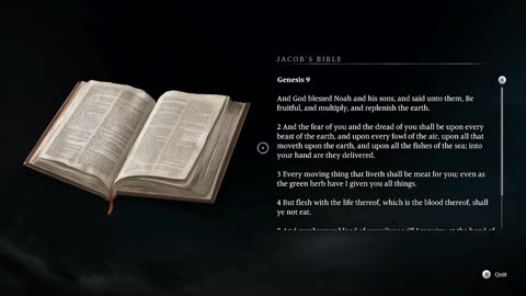 Playing Banishers: Ghosts of New Eden