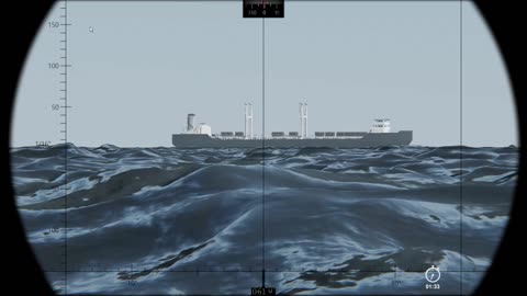 WOLFPACK ... GERMAN UBOAT SUBMARINE SIMULATION...TUTORIAL