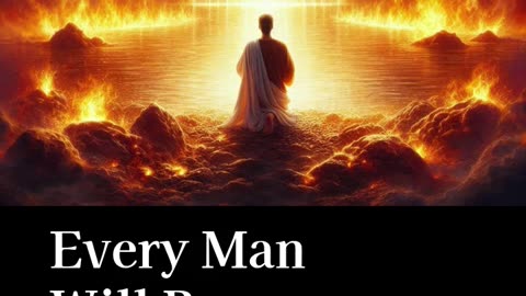 A Man Full of Himself: Seven Mysteries Part 6 — Mystery of Babylon