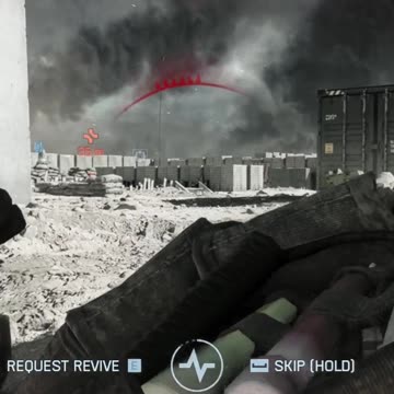 Battlefield 6 My First Time in a Nutshell LOL