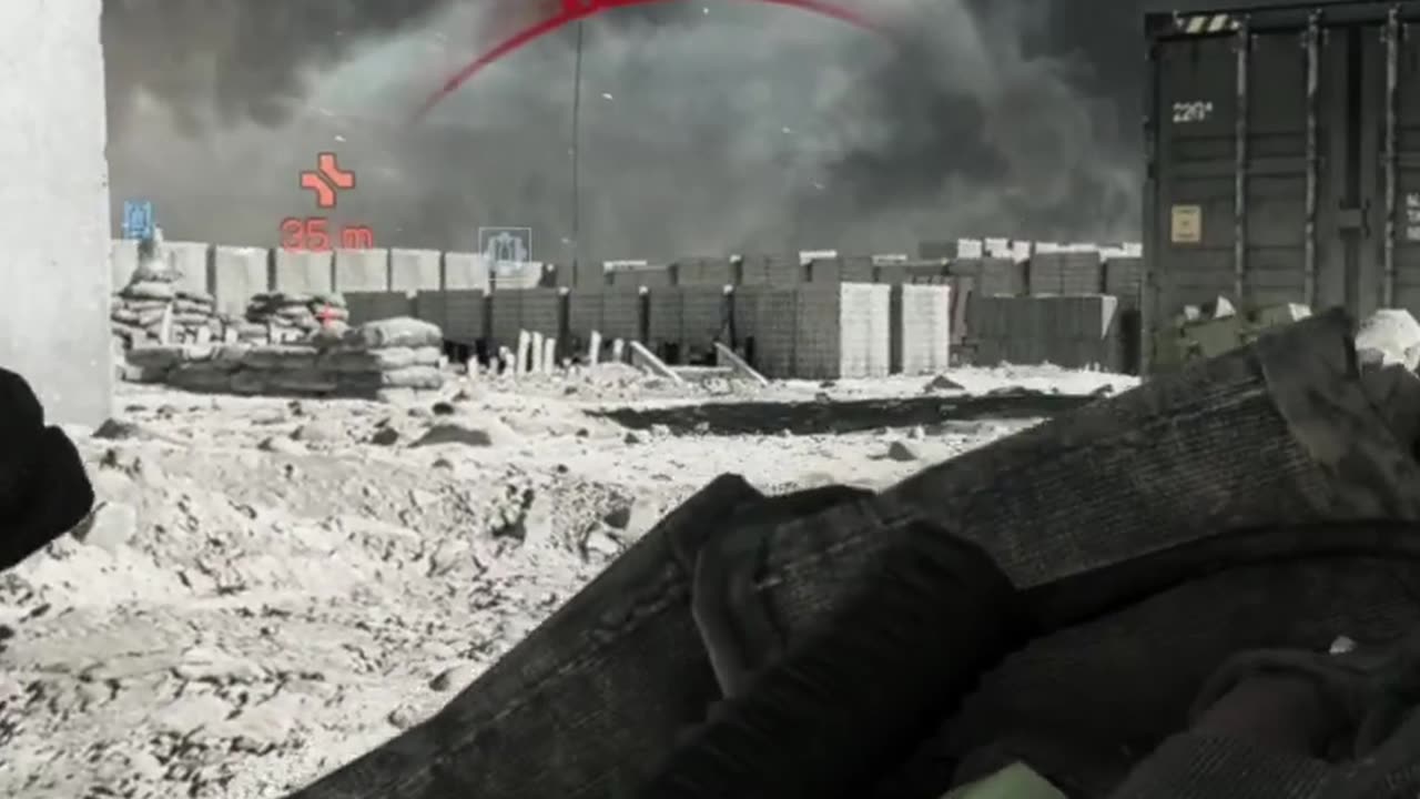 Battlefield 6 My First Time in a Nutshell LOL