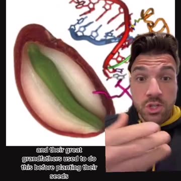 What Is "Signature Planting"? 🌱🪴