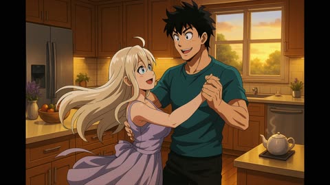 Building Our Life Together V17