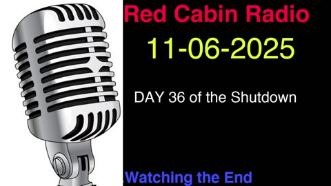 Red Cabin Radio