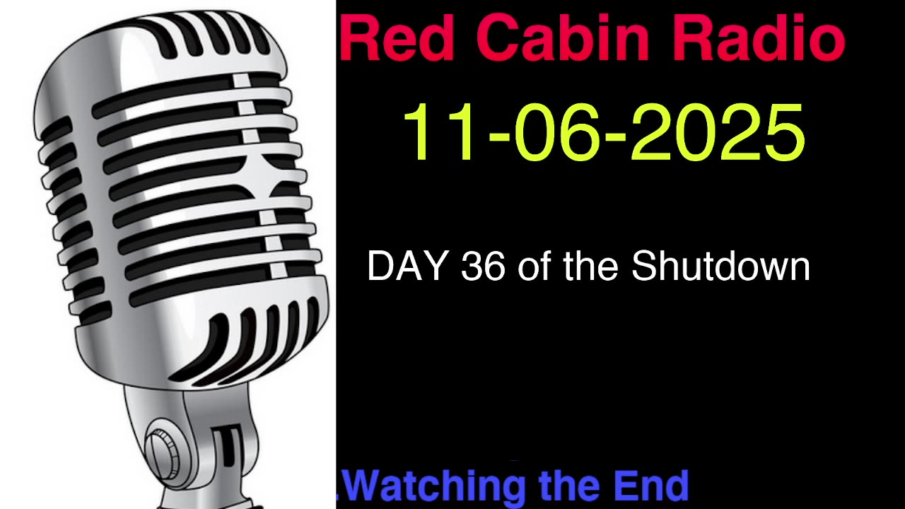 Red Cabin Radio