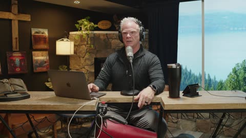 Episode 2,388 - Imagine Eternity With Antifa.