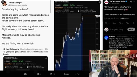 THE BEGINNING OF THE END _ The Kyle Kulinski Show