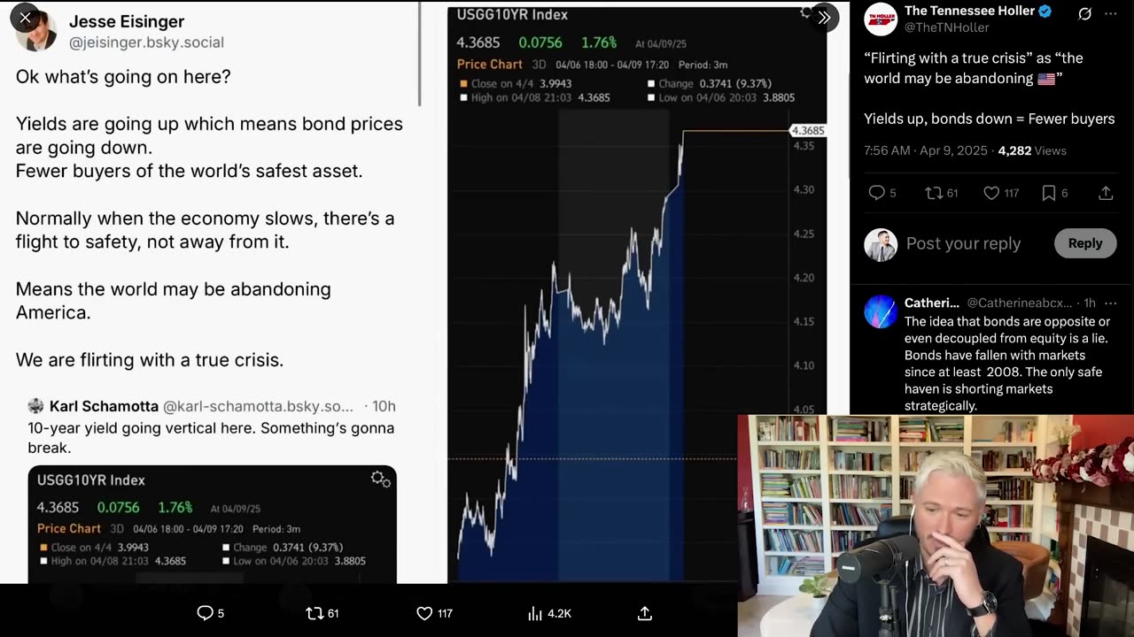 THE BEGINNING OF THE END _ The Kyle Kulinski Show