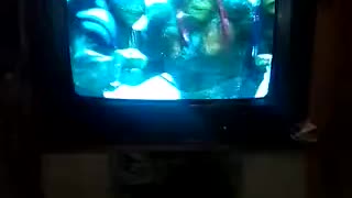 Gokuranger filme as tartarugas ninja Gaiden pt6.mp4