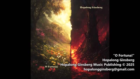 "O Fortuna!" - cover