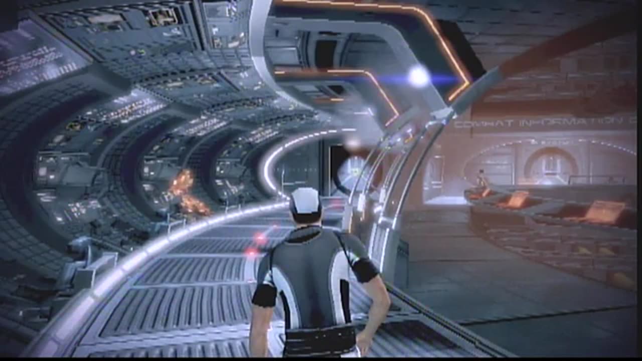 Mass Effect 2 Day 10 - 9 _ 18