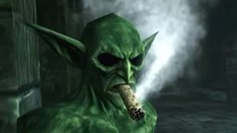 beat I made called ganja goblin