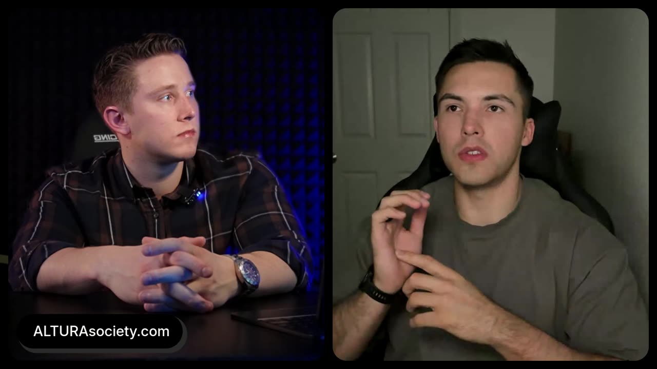 Identity Before Income: The Operating Philosophy That Changes Everything