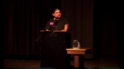 Standing Elk /Grandfather Floyd Hand, Wagner, SD 1996